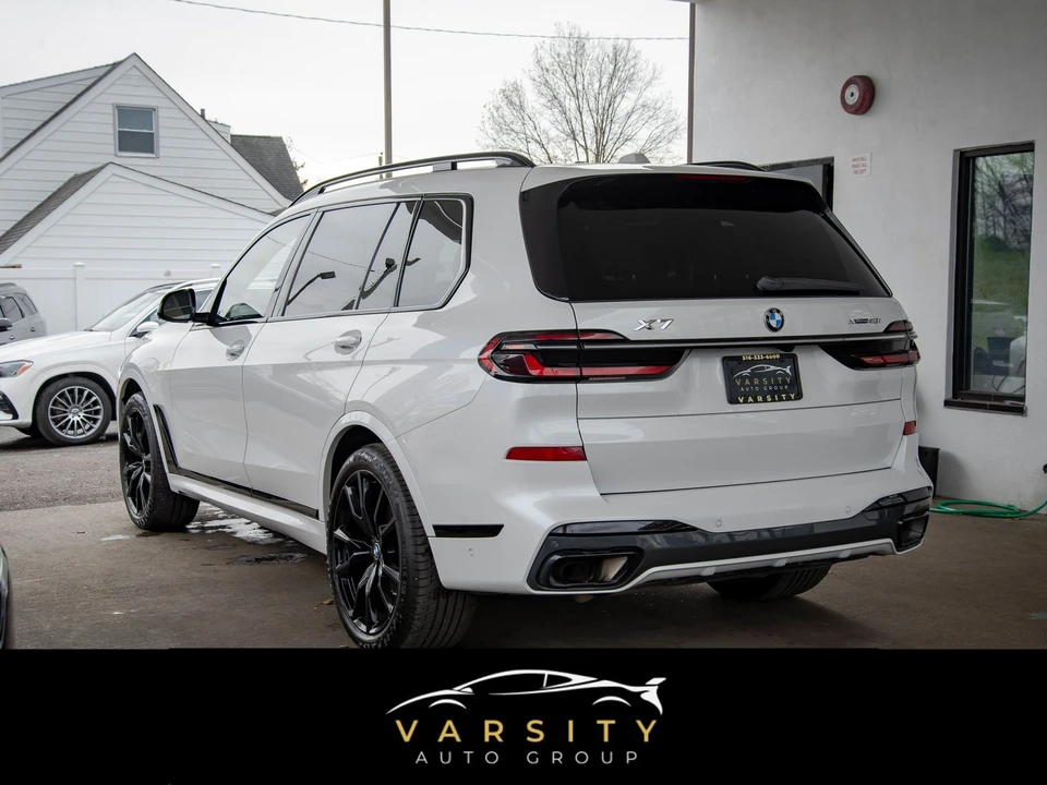 2023 BMW G07 X7 - Image 6 of 21