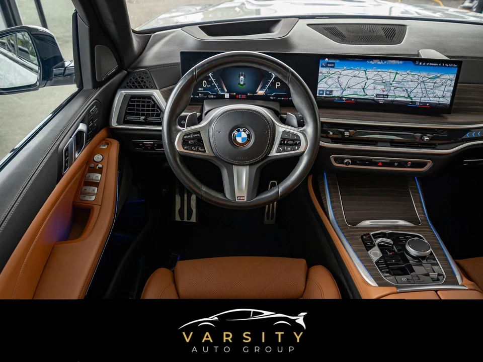 2023 BMW G07 X7 - Image 19 of 21