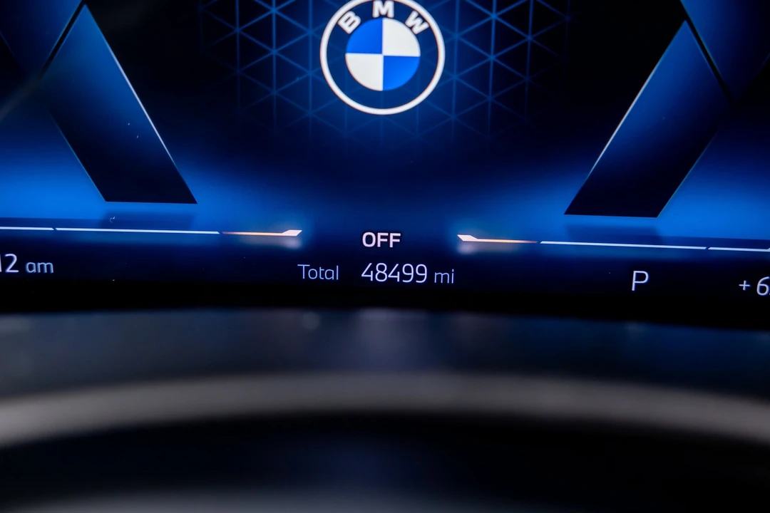 2023 BMW G07 X7 - Image 18 of 21