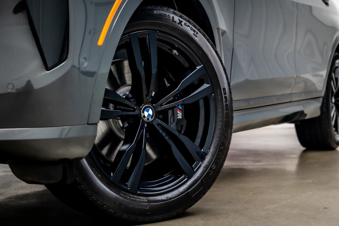 2023 BMW G07 X7 - Image 21 of 21