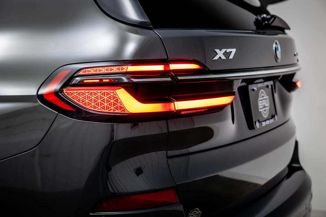2023 BMW G07 X7 - Image 13 of 21
