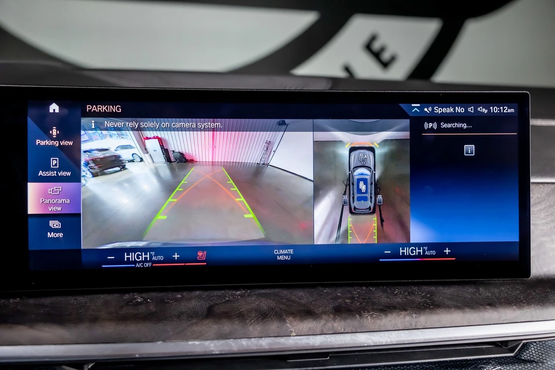 2023 BMW G07 X7 - Image 12 of 21