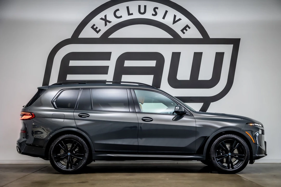 2023 BMW G07 X7 - Image 9 of 12