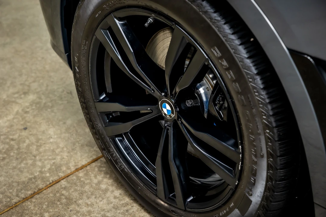 2023 BMW G07 X7 - Image 17 of 21