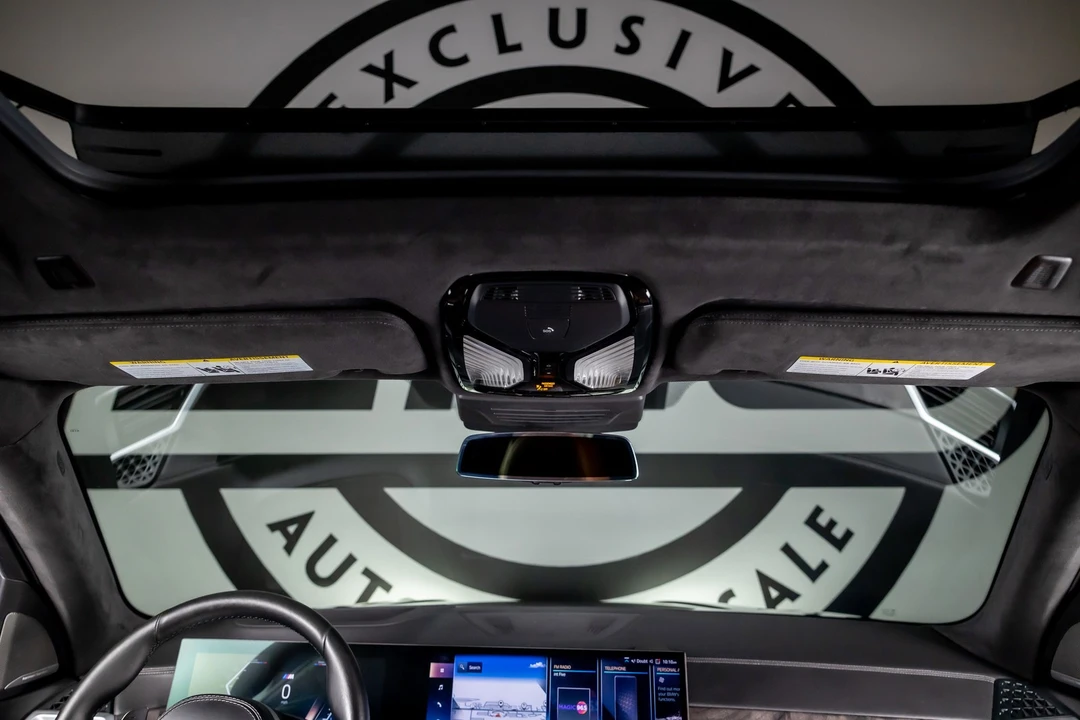 2023 BMW G07 X7 - Image 10 of 21