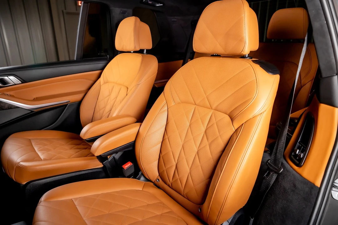 2023 BMW G07 X7 - Image 20 of 21