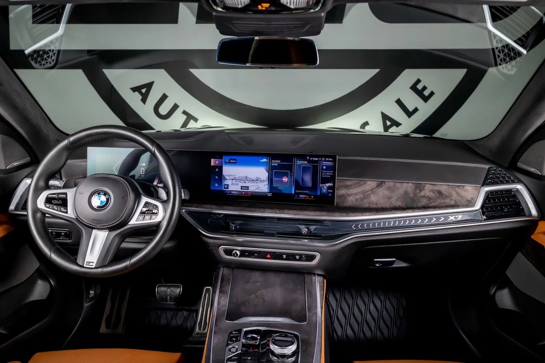2023 BMW G07 X7 - Image 2 of 21