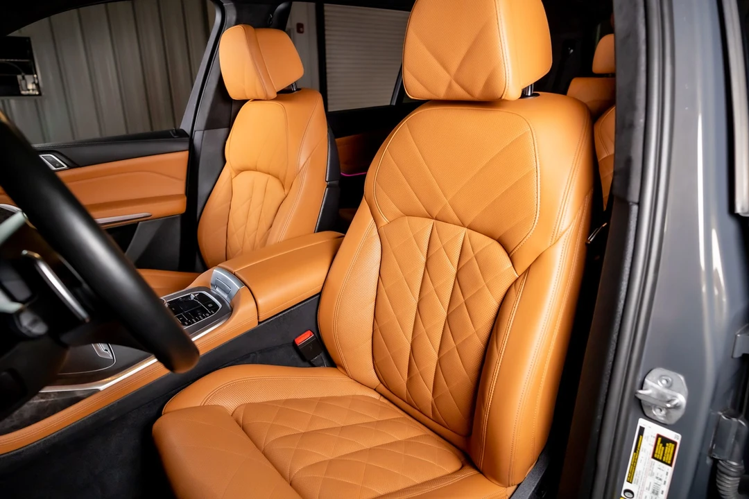 2023 BMW G07 X7 - Image 5 of 12