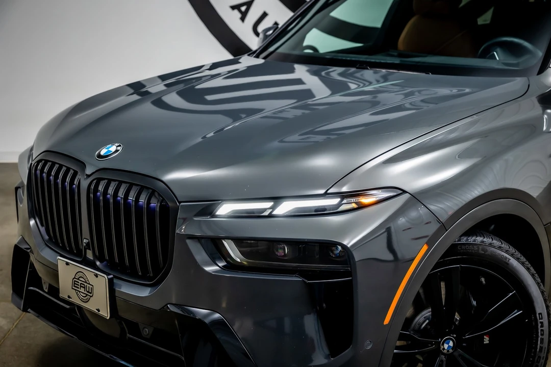 2023 BMW G07 X7 - Image 19 of 21