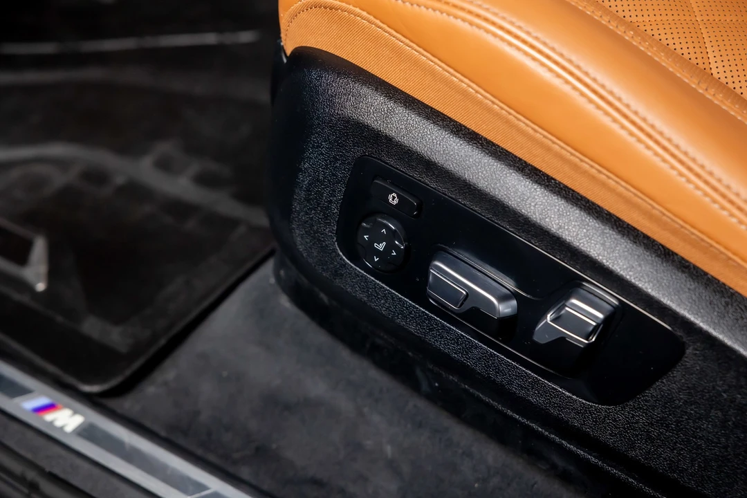 2023 BMW G07 X7 - Image 14 of 21