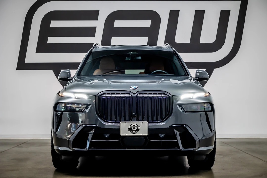 2023 BMW G07 X7 - Image 3 of 21