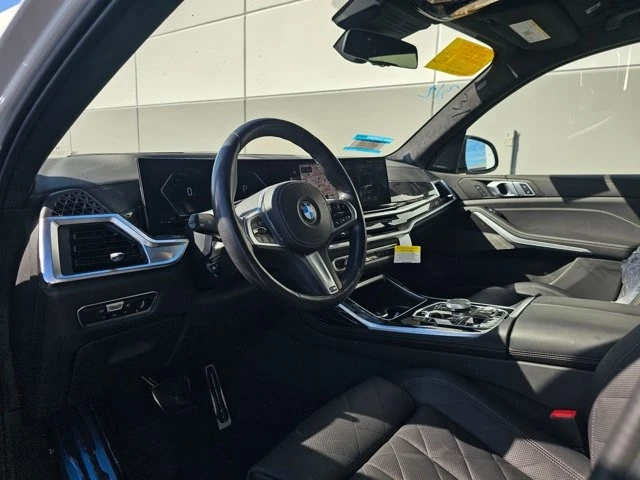 2023 BMW G07 X7 - Image 17 of 21