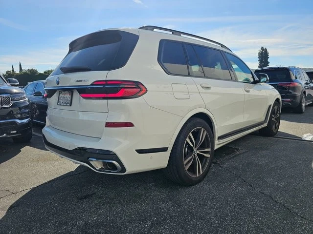2023 BMW G07 X7 - Image 5 of 21