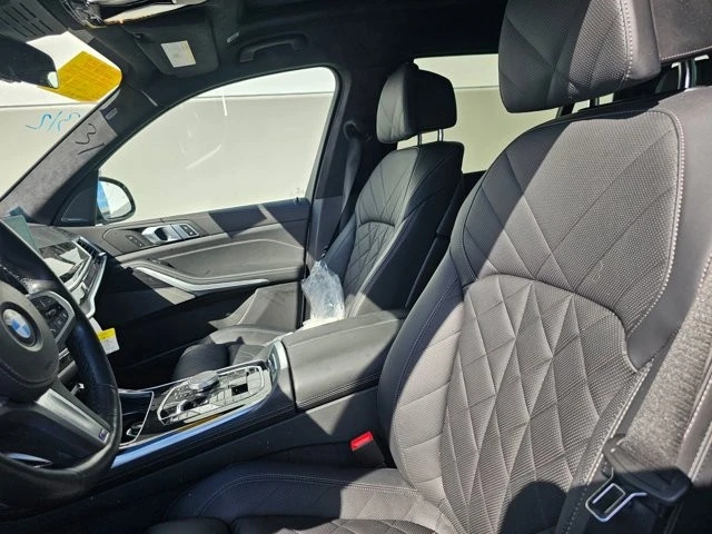 2023 BMW G07 X7 - Image 21 of 21