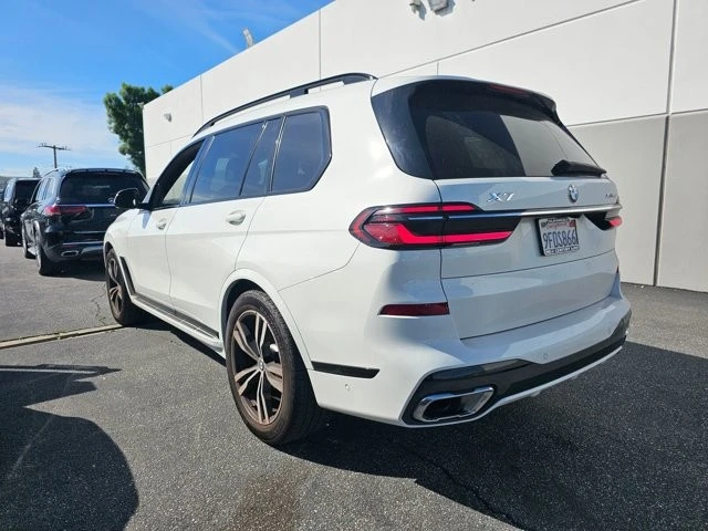 2023 BMW G07 X7 - Image 9 of 21