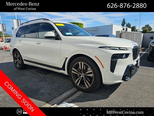 2023 BMW G07 X7 - Image 3 of 21