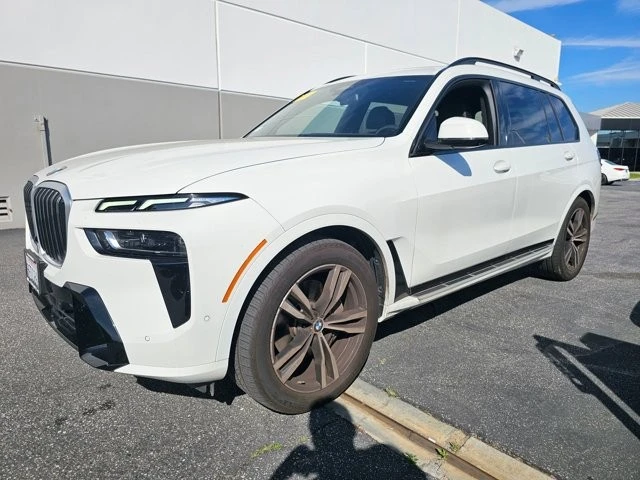 2023 BMW G07 X7 - Image 14 of 21