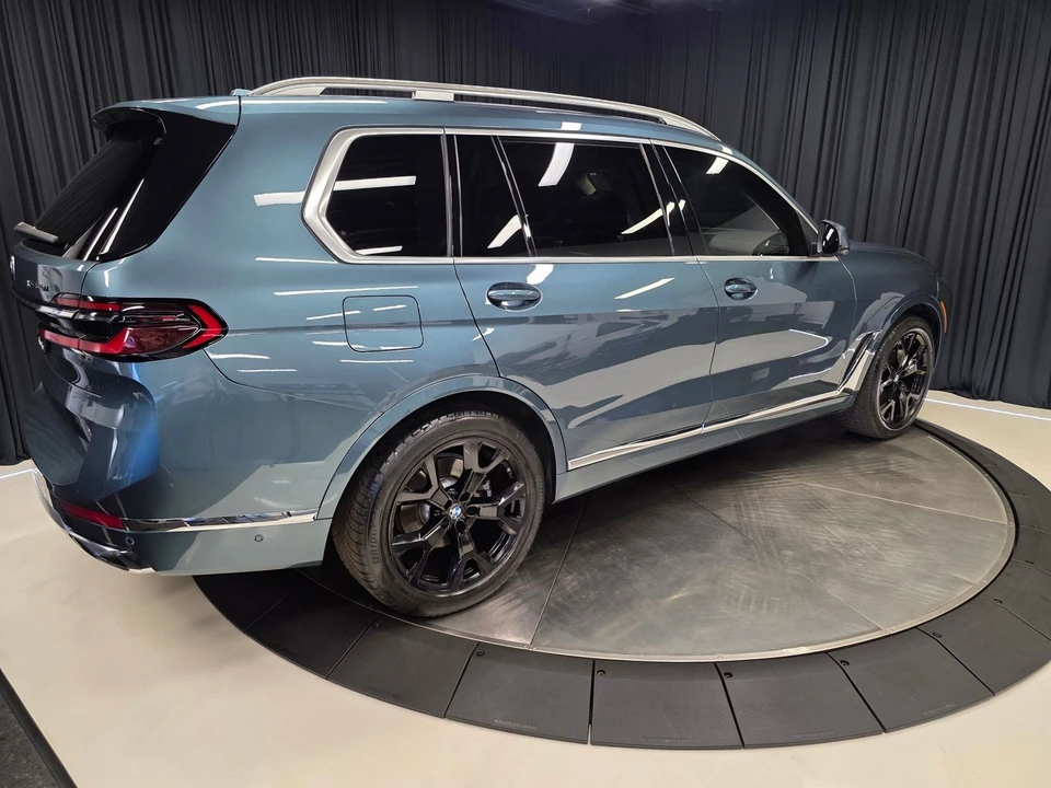 2023 BMW G07 X7 - Image 11 of 12