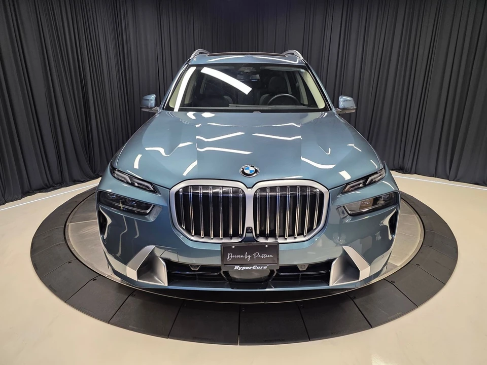 2023 BMW G07 X7 - Image 6 of 12