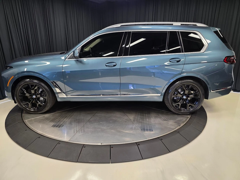 2023 BMW G07 X7 - Image 8 of 12