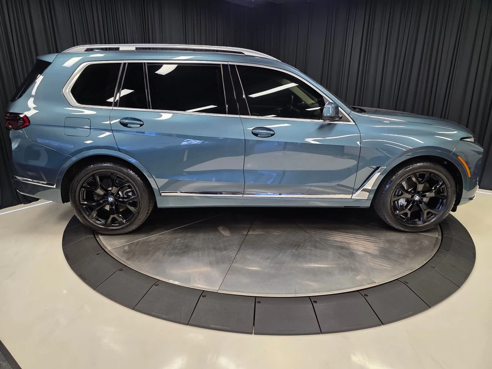 2023 BMW G07 X7 - Image 12 of 12