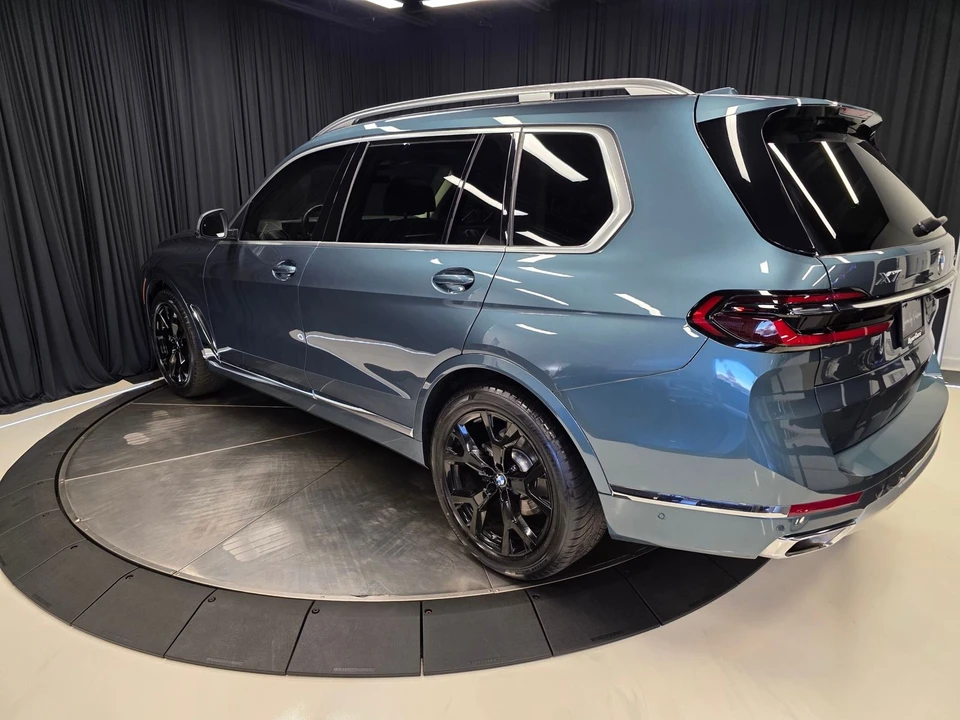 2023 BMW G07 X7 - Image 9 of 12