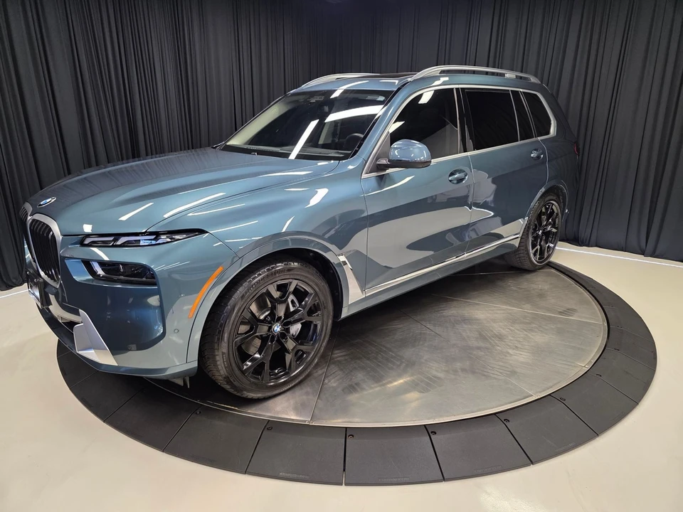 2023 BMW G07 X7 - Image 7 of 12