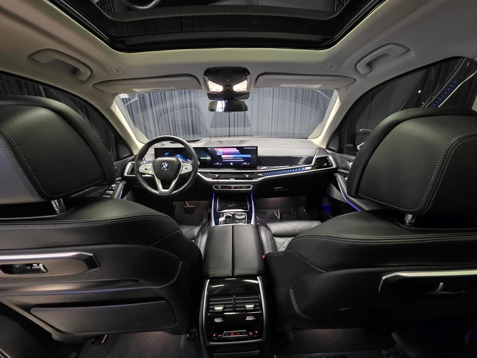 2023 BMW G07 X7 - Image 2 of 12