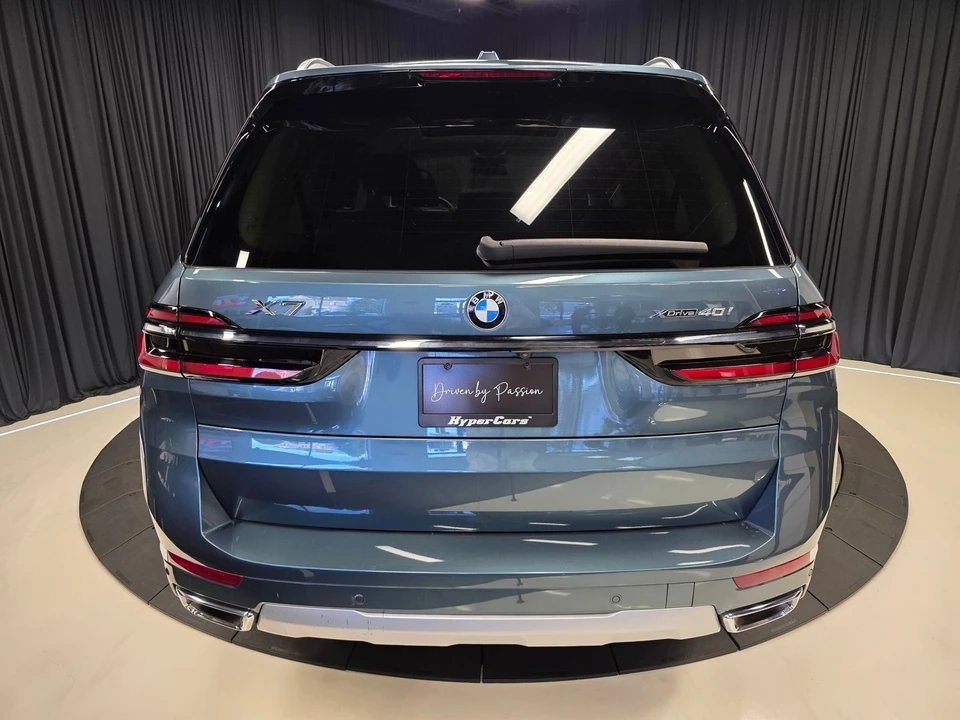 2023 BMW G07 X7 - Image 10 of 12