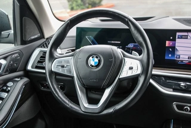 2023 BMW G07 X7 - Image 12 of 12
