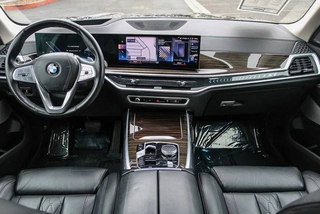 2023 BMW G07 X7 - Image 9 of 12