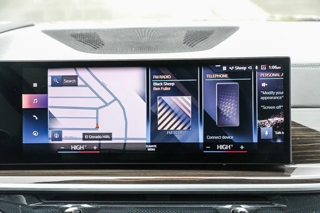 2023 BMW G07 X7 - Image 11 of 12