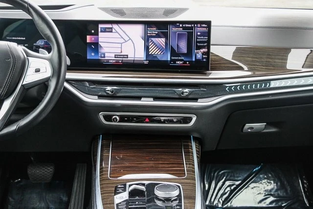 2023 BMW G07 X7 - Image 10 of 12