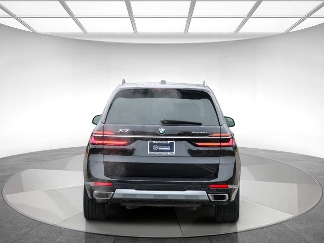 2023 BMW G07 X7 - Image 3 of 12