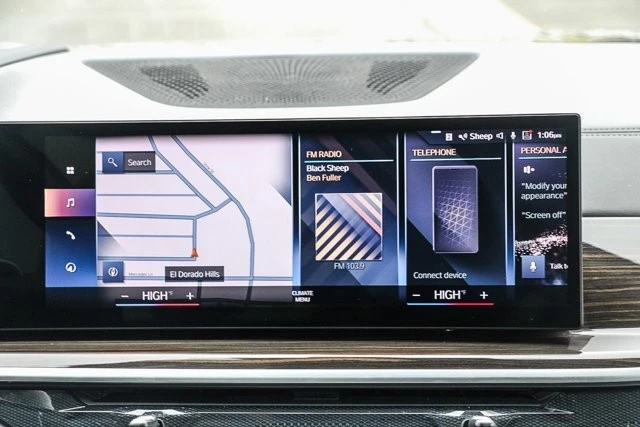 2023 BMW G07 X7 - Image 11 of 12