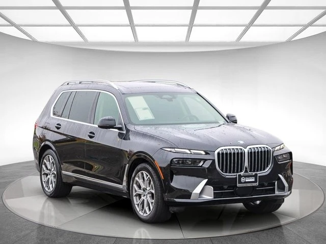 2023 BMW G07 X7 - Image 5 of 12