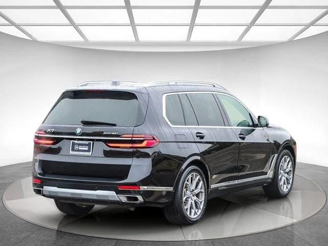 2023 BMW G07 X7 - Image 4 of 12