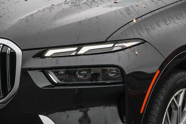 2023 BMW G07 X7 - Image 8 of 12