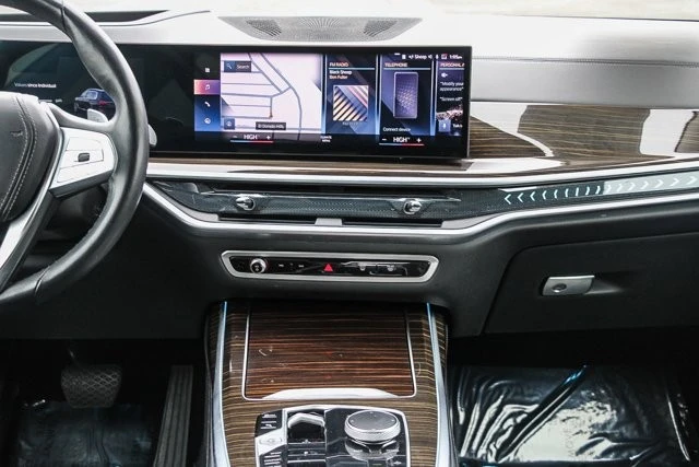2023 BMW G07 X7 - Image 10 of 12