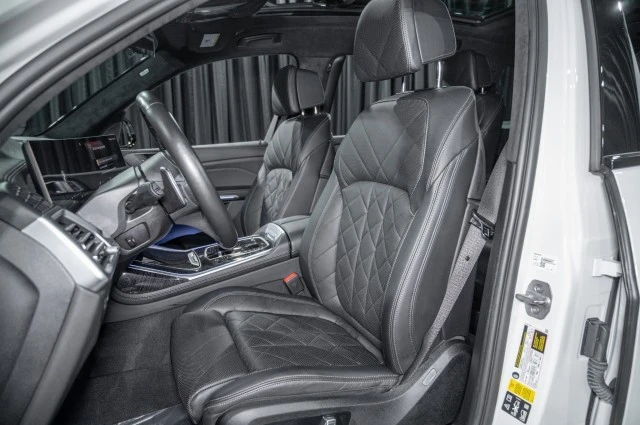 2023 BMW G07 X7 - Image 9 of 12