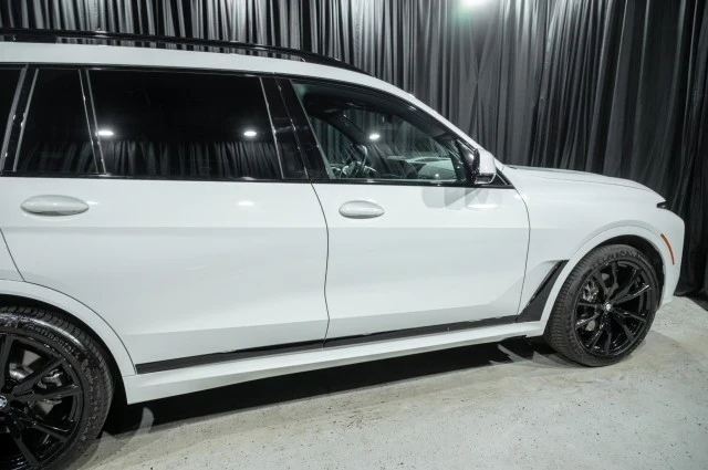2023 BMW G07 X7 - Image 4 of 12