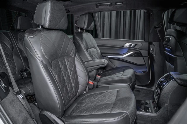 2023 BMW G07 X7 - Image 12 of 12