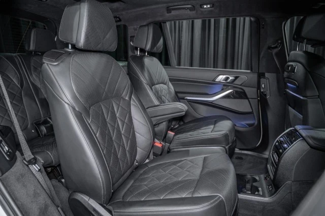2023 BMW G07 X7 - Image 12 of 12