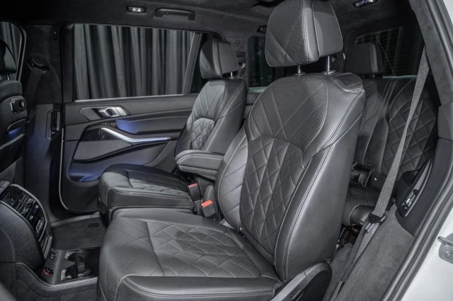 2023 BMW G07 X7 - Image 11 of 12