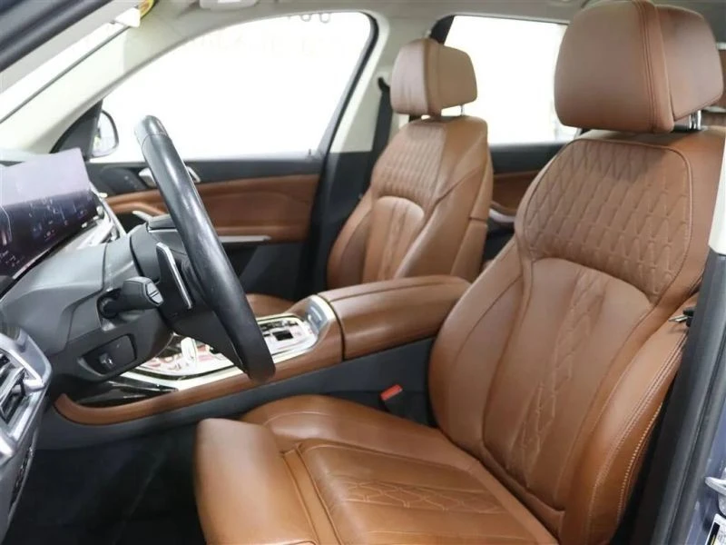 2023 BMW G07 X7 - Image 10 of 12