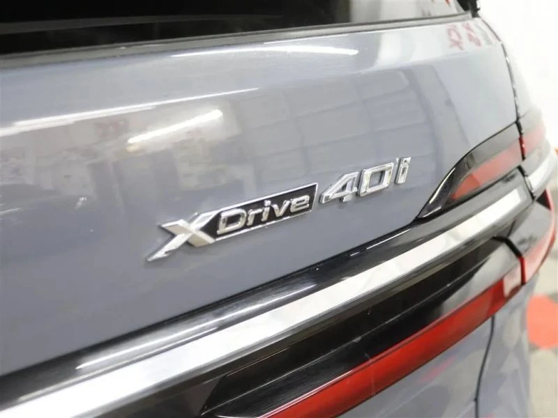2023 BMW G07 X7 - Image 9 of 12
