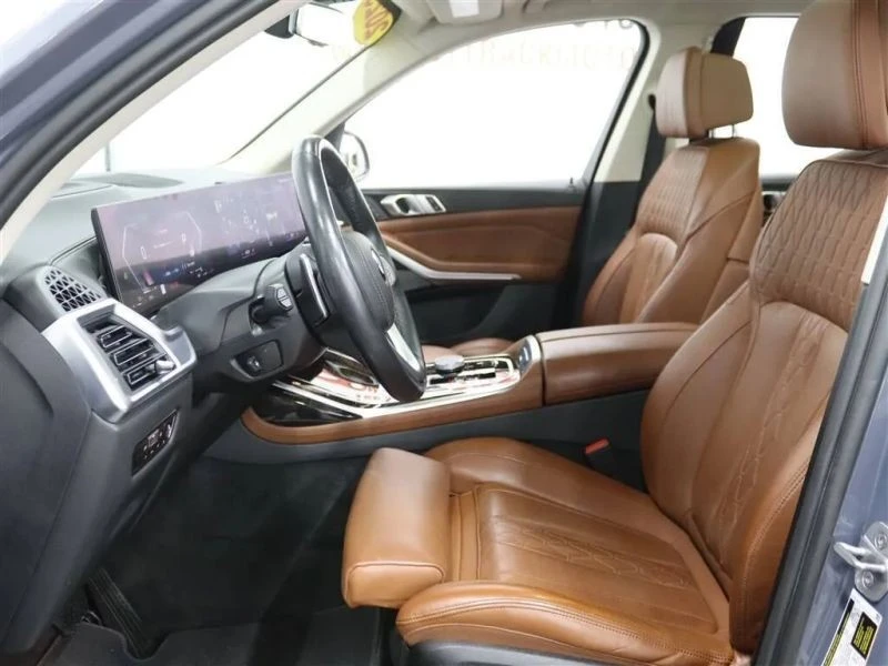 2023 BMW G07 X7 - Image 11 of 12