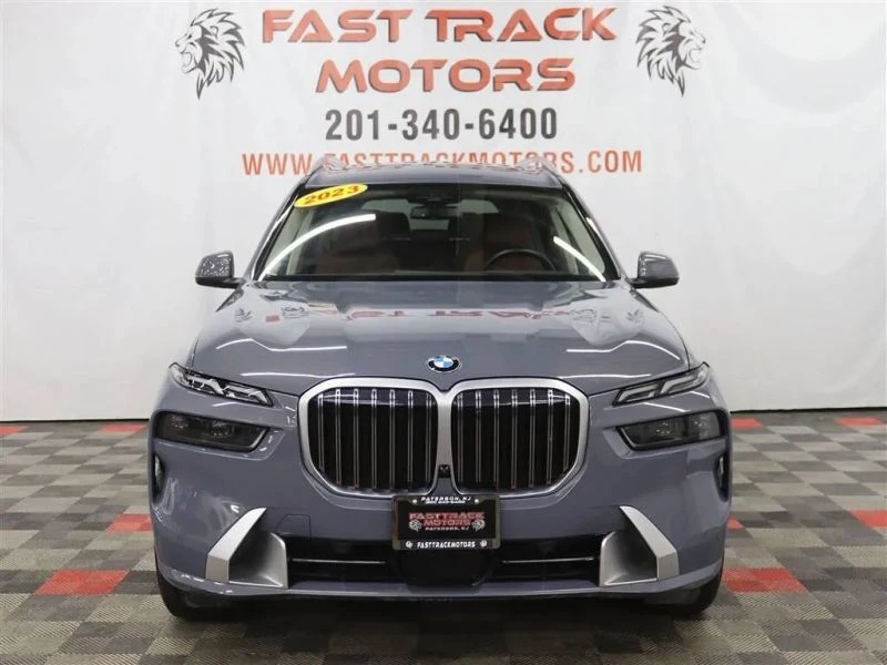 2023 BMW G07 X7 - Image 2 of 12