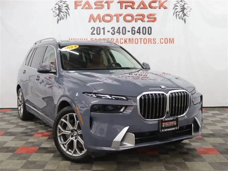 2023 BMW G07 X7 - Image 3 of 12