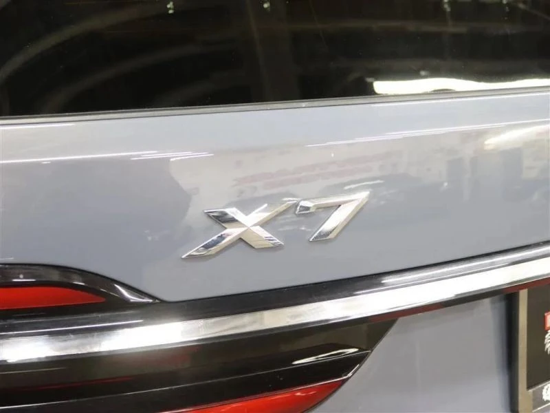 2023 BMW G07 X7 - Image 8 of 12